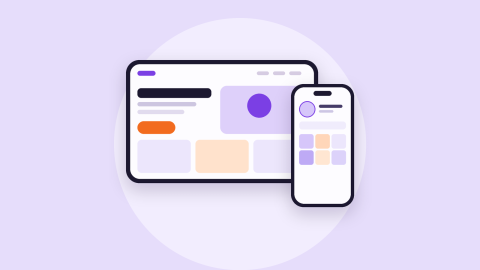 ¿Necesito una página web si ya tengo Instagram y Facebook?