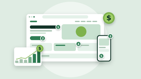 ¿Por qué mi página web no vende? 5 errores comunes y cómo arreglarlos
